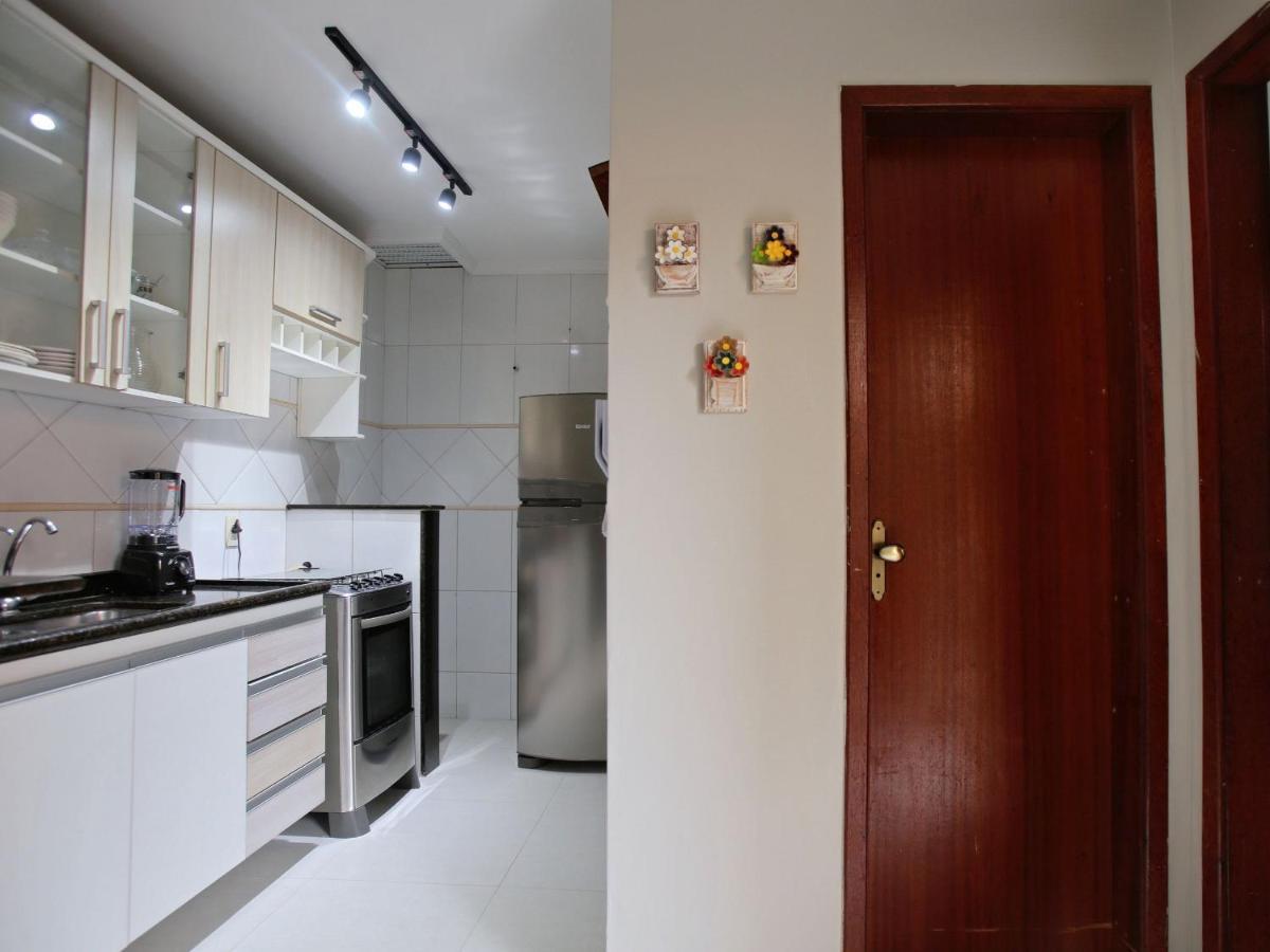 Estudio Com Ar Refrigerado A 300 M Praia Cabo Frio Exterior foto